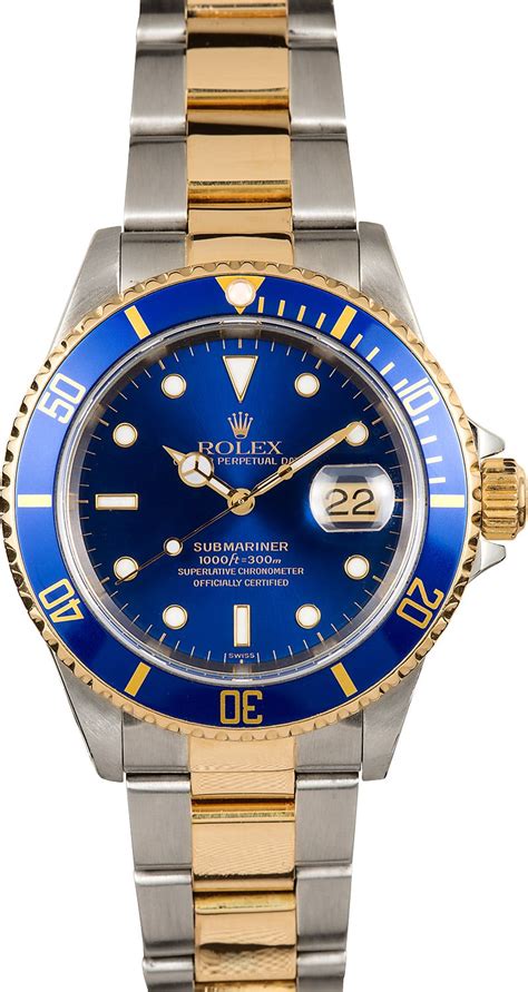 rolex blue face leather|rolex navy blue face.